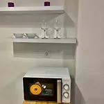 Studio, Near The Апартаменты Торевьиа