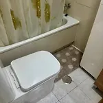 Studio, Near The Апартаменты Торевьиа