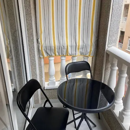 Апартаменты Studio, Near The Торевьиа