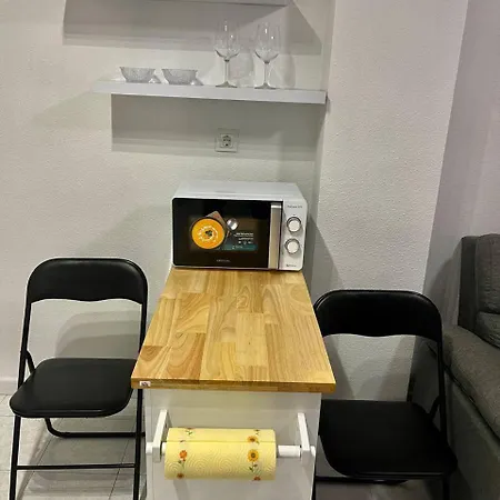 Studio, Near The Apartmán