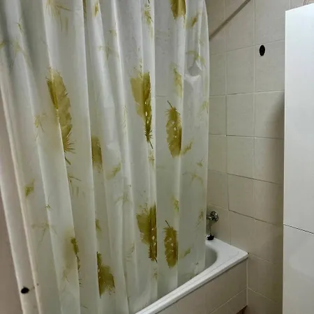 شقة Studio, Near The *