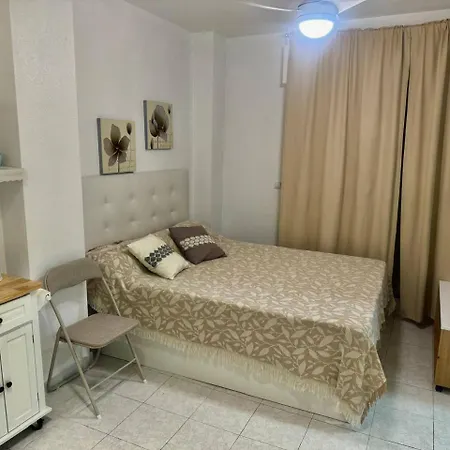 شقة Studio, Near The تورّيفيِخا