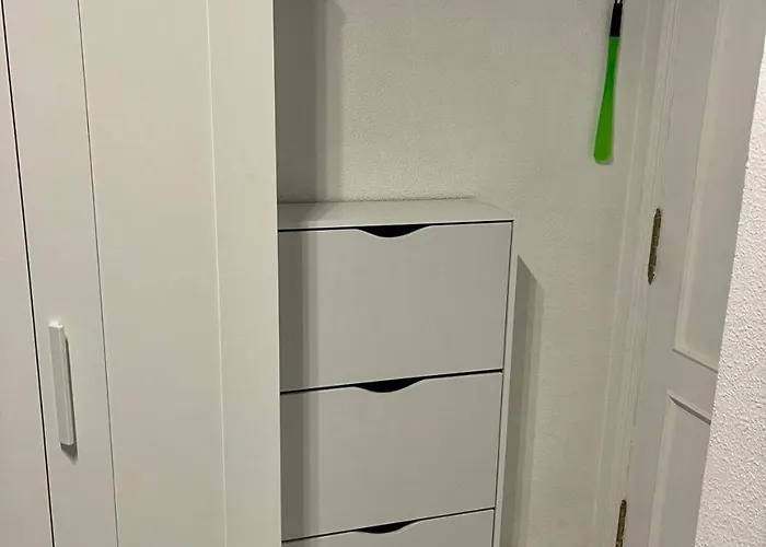 Studio, Near The Apartment