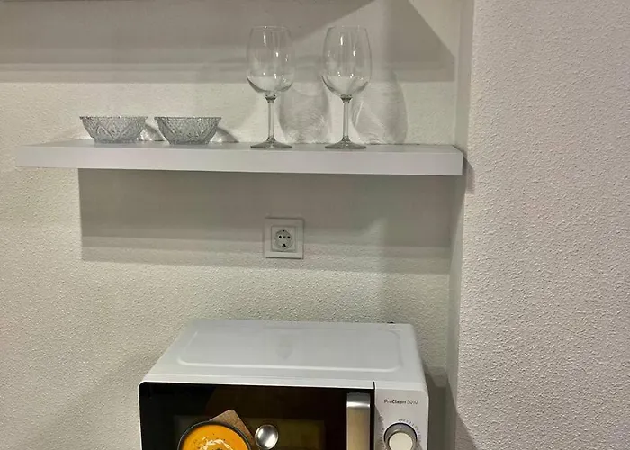 Studio, Near The Apartment Torrevieja