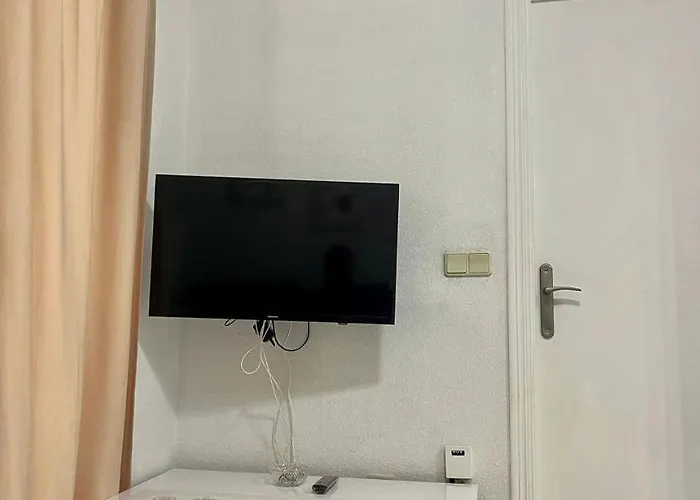 Apartment Studio, Near The Torrevieja